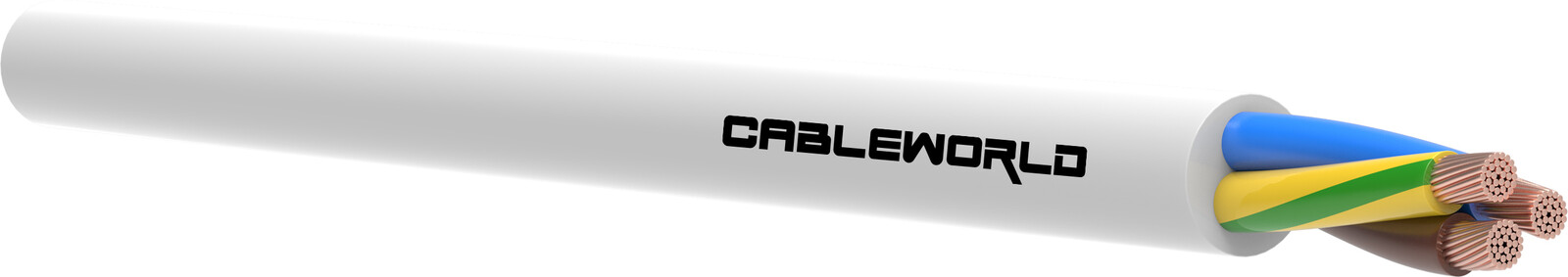 H05Z1Z1-F: LSOH Flexible Cord For Public Areas - Cableworld